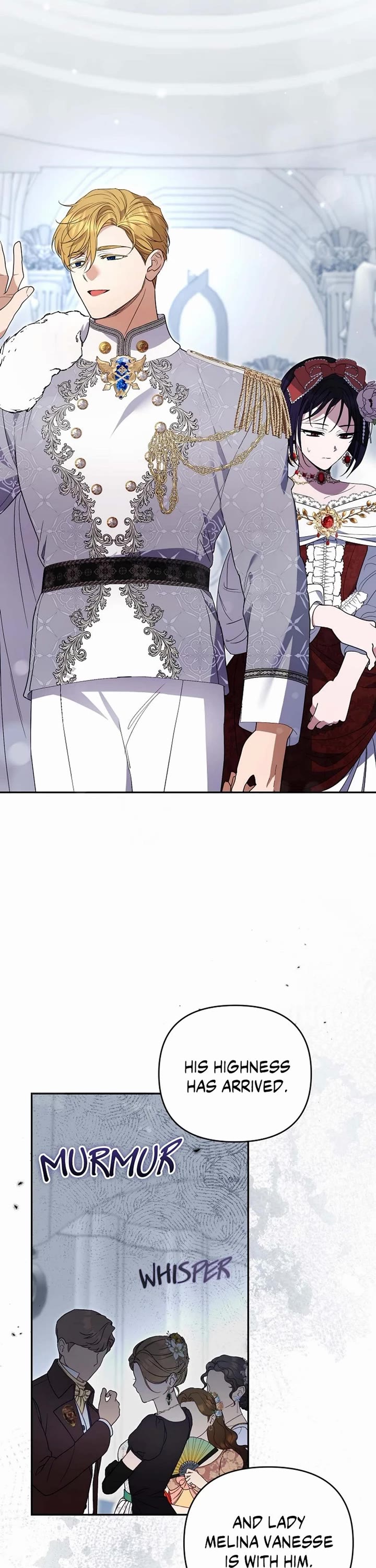Anyone Can Beat the Original Chapter 55 page 32 - Chapter 55
