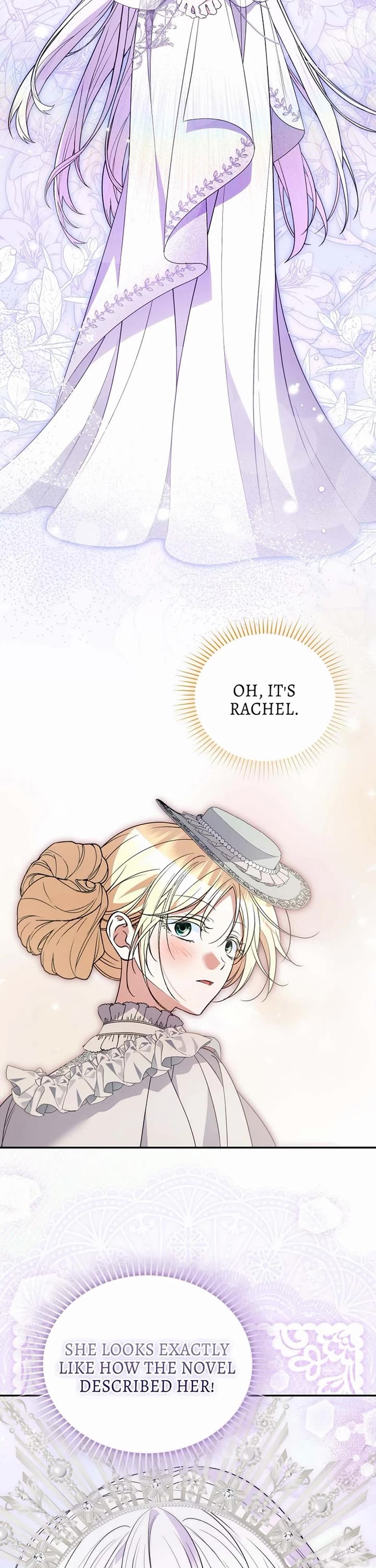 Anyone Can Beat the Original Chapter 55 page 37 - Chapter 55