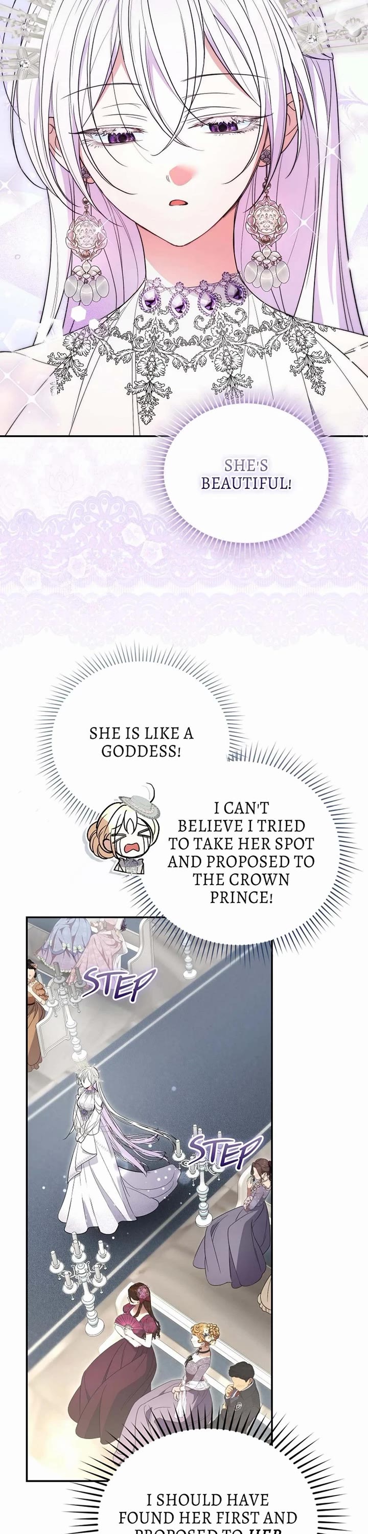 Anyone Can Beat the Original Chapter 55 page 38 - Chapter 55