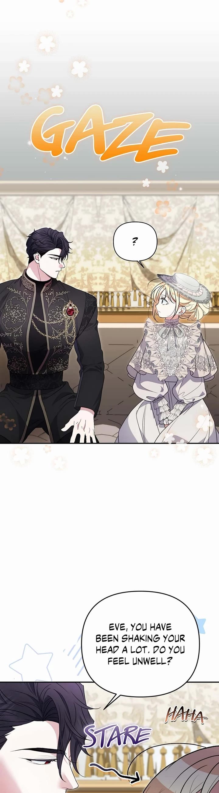 Anyone Can Beat the Original Chapter 55 page 4 - Chapter 55