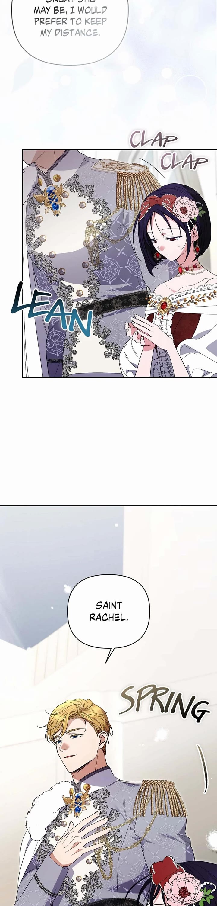 Anyone Can Beat the Original Chapter 55 page 43 - Chapter 55