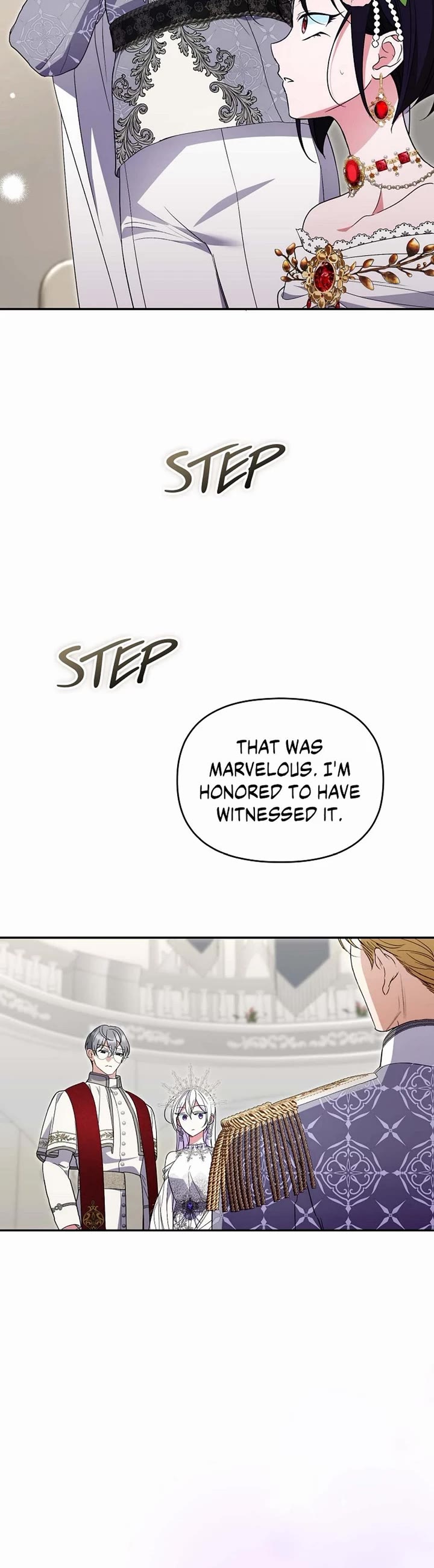 Anyone Can Beat the Original Chapter 55 page 44 - Chapter 55