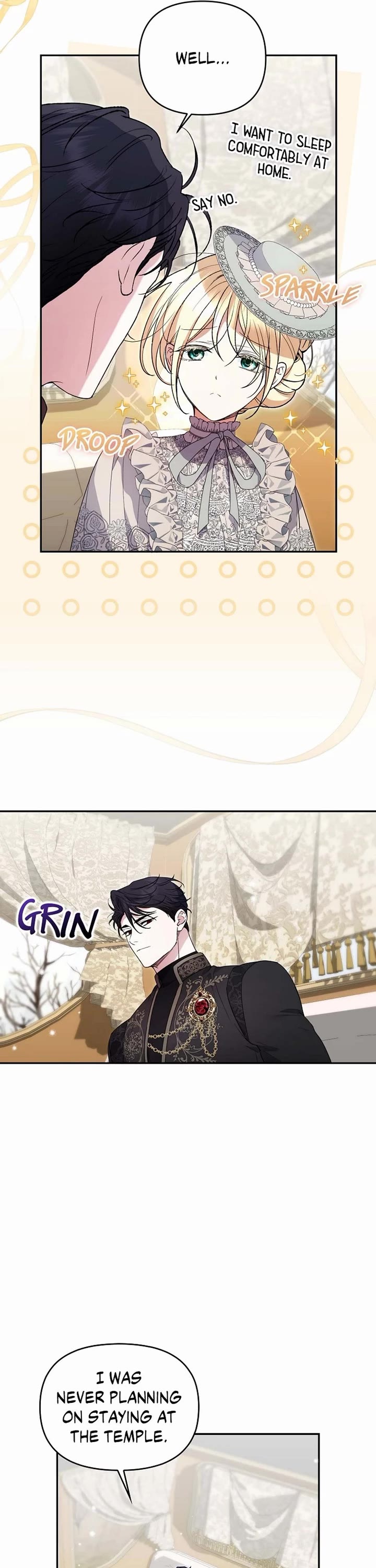 Anyone Can Beat the Original Chapter 55 page 6 - Chapter 55