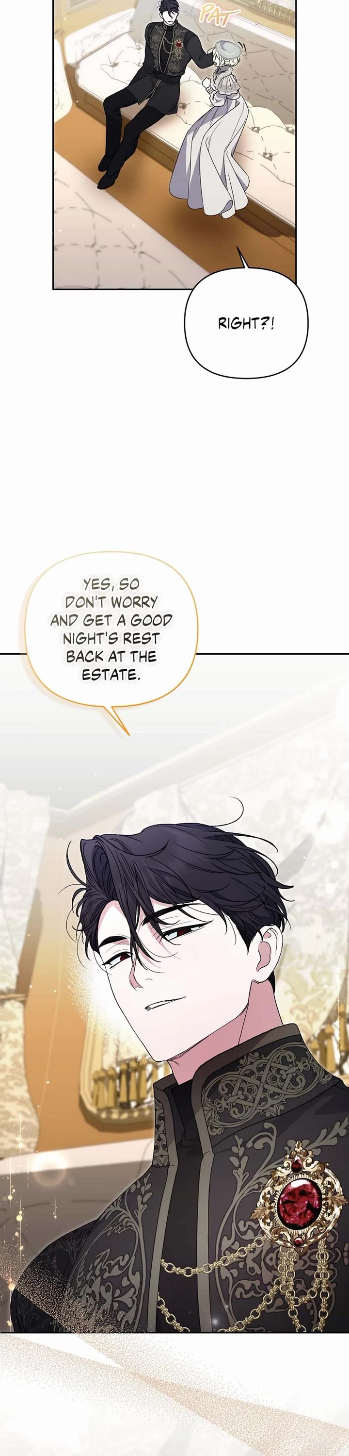 Anyone Can Beat the Original Chapter 55 page 7 - Chapter 55
