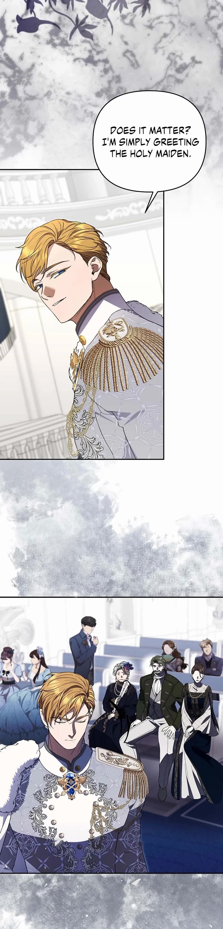 Anyone Can Beat the Original Chapter 56 page 12 - Chapter 56