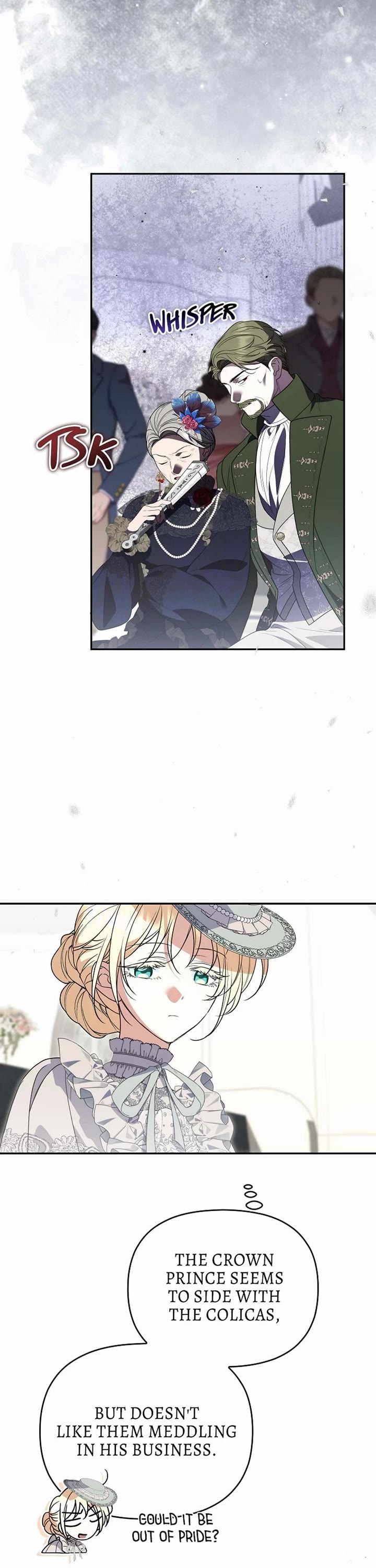 Anyone Can Beat the Original Chapter 56 page 13 - Chapter 56