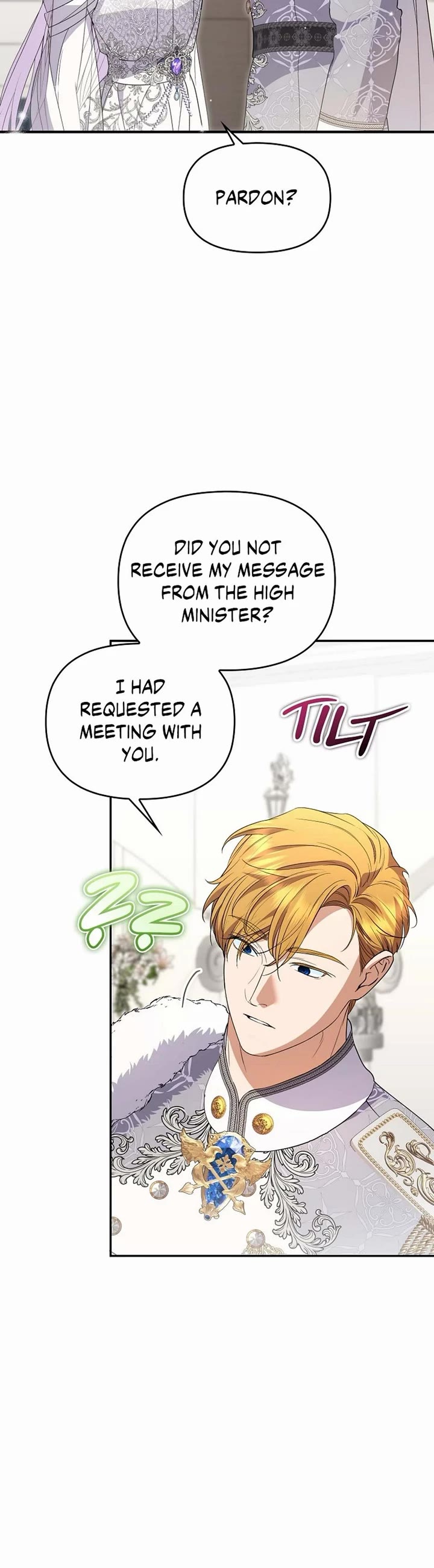 Anyone Can Beat the Original Chapter 56 page 15 - Chapter 56