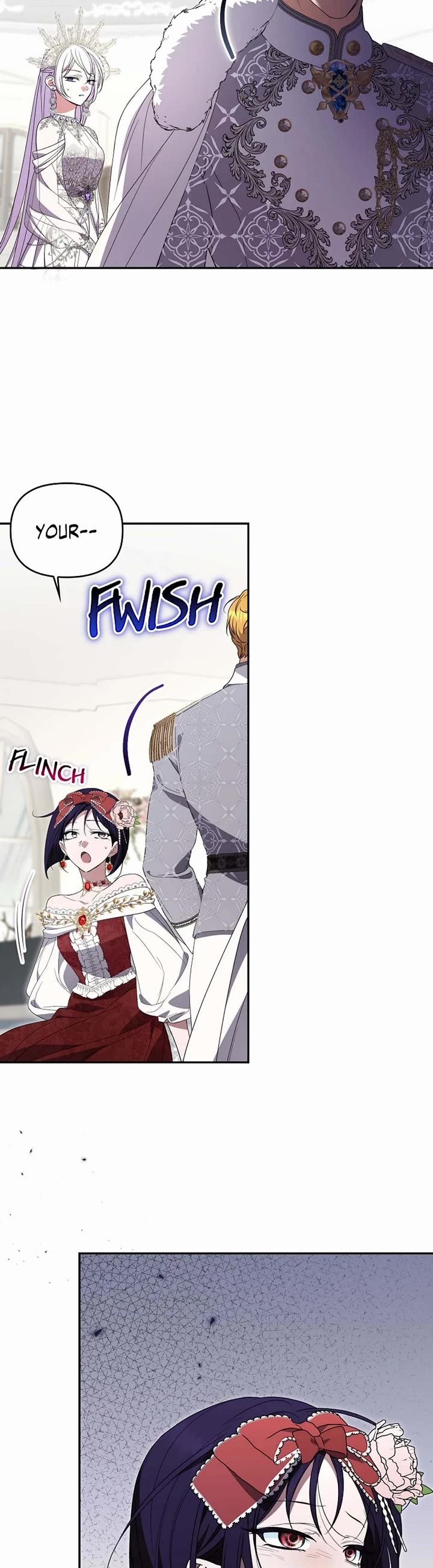 Anyone Can Beat the Original Chapter 56 page 19 - Chapter 56