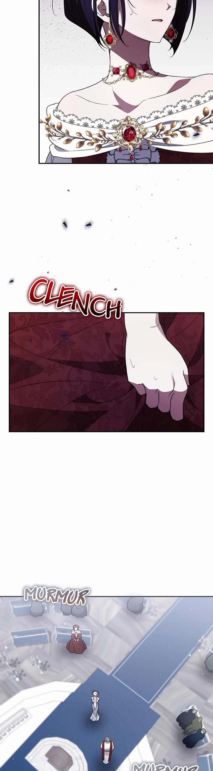 Anyone Can Beat the Original Chapter 56 page 20 - Chapter 56