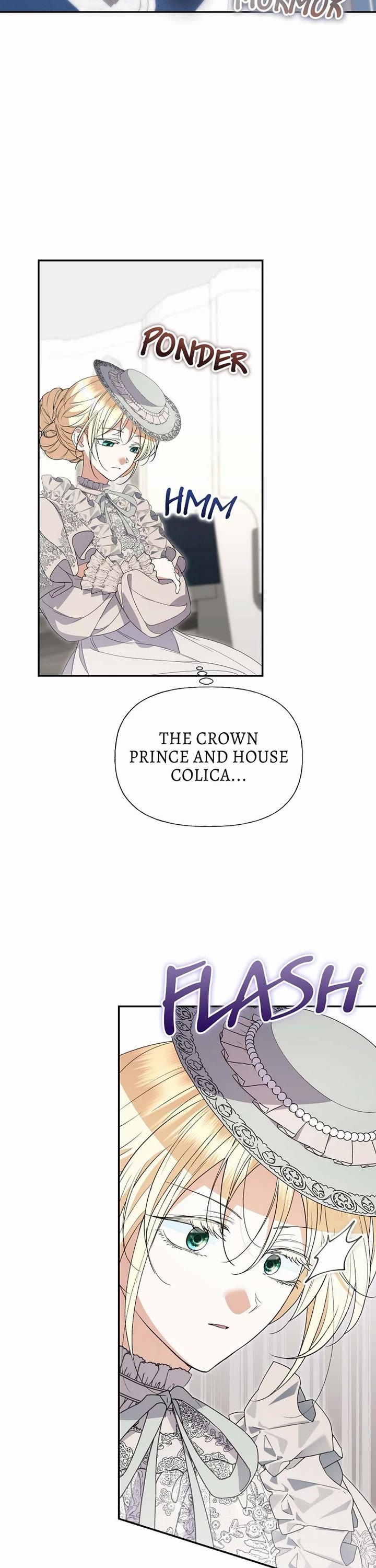 Anyone Can Beat the Original Chapter 56 page 21 - Chapter 56