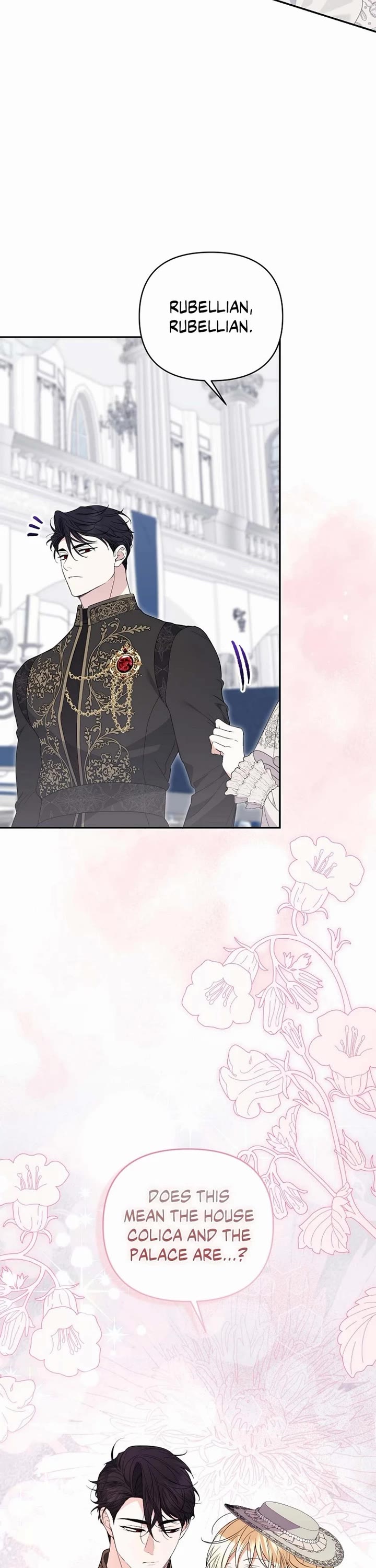 Anyone Can Beat the Original Chapter 56 page 22 - Chapter 56