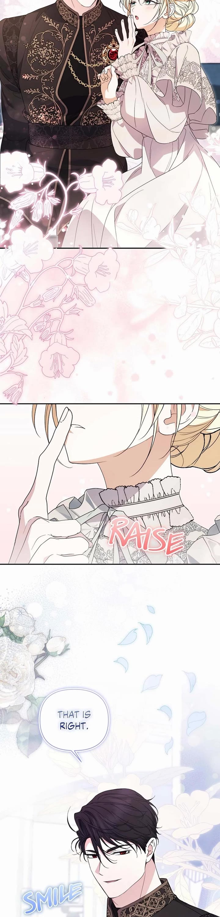 Anyone Can Beat the Original Chapter 56 page 23 - Chapter 56