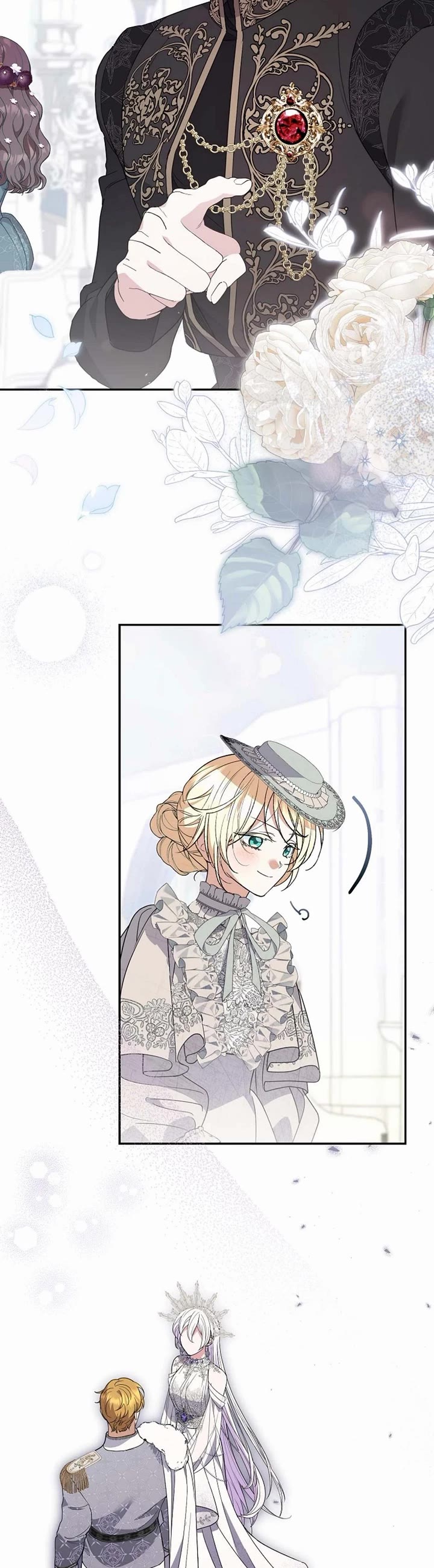 Anyone Can Beat the Original Chapter 56 page 24 - Chapter 56