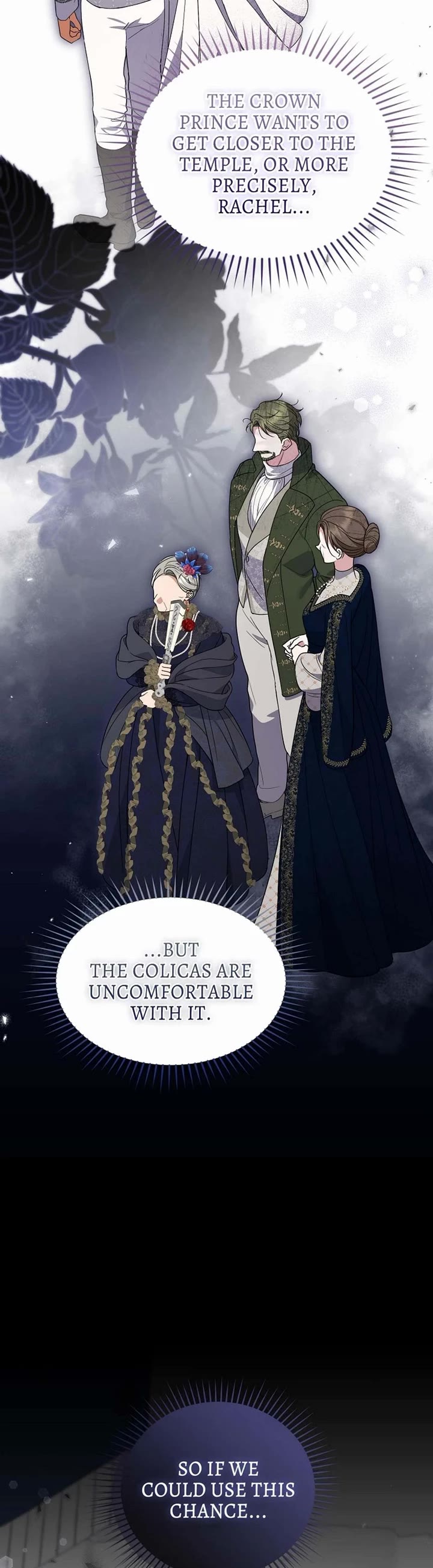 Anyone Can Beat the Original Chapter 56 page 25 - Chapter 56