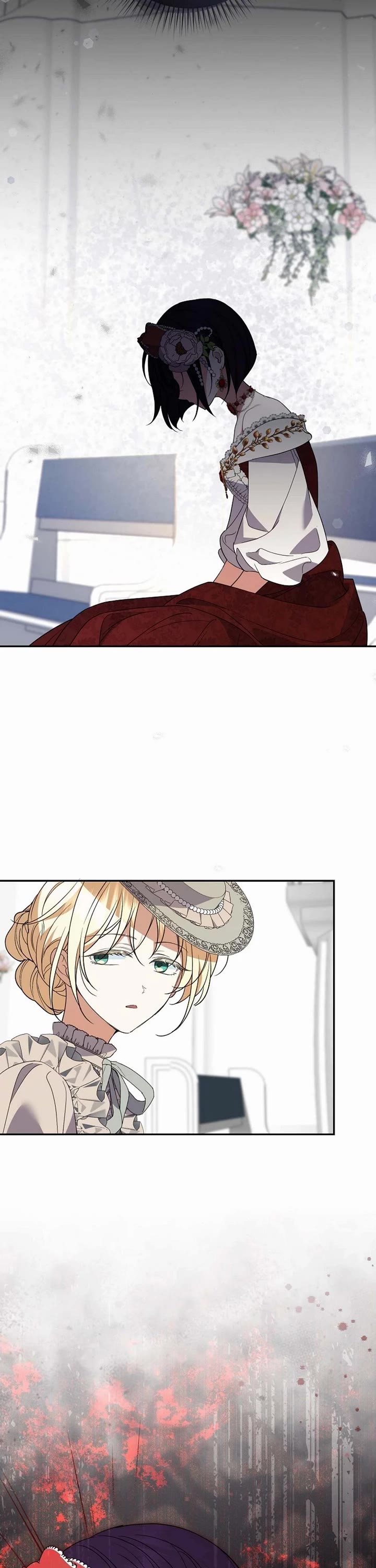 Anyone Can Beat the Original Chapter 56 page 26 - Chapter 56