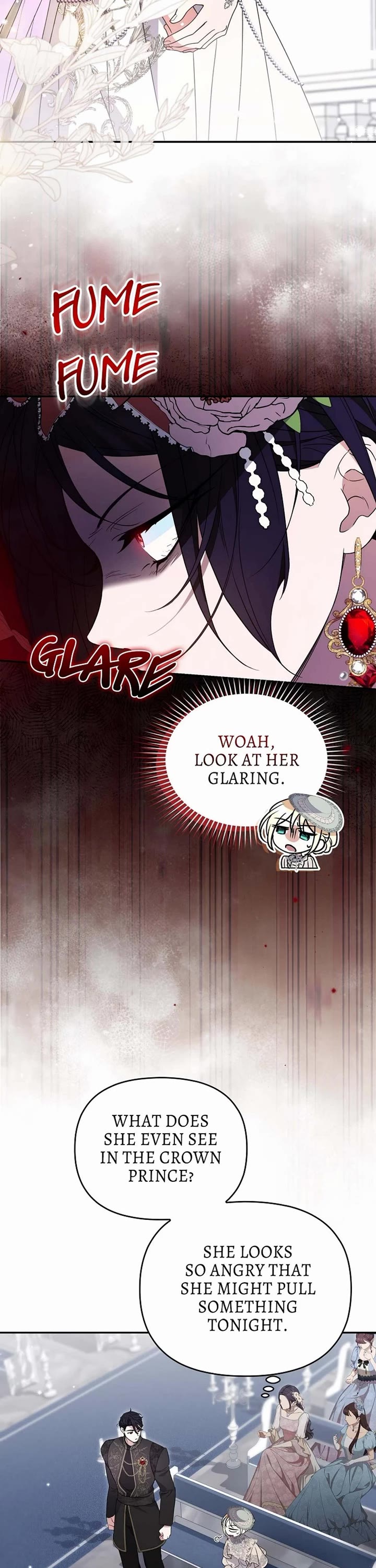Anyone Can Beat the Original Chapter 56 page 28 - Chapter 56