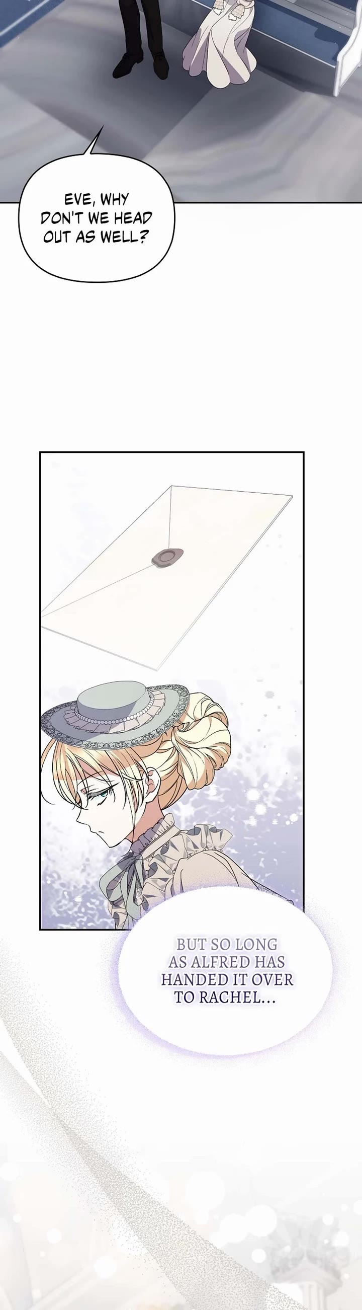 Anyone Can Beat the Original Chapter 56 page 29 - Chapter 56
