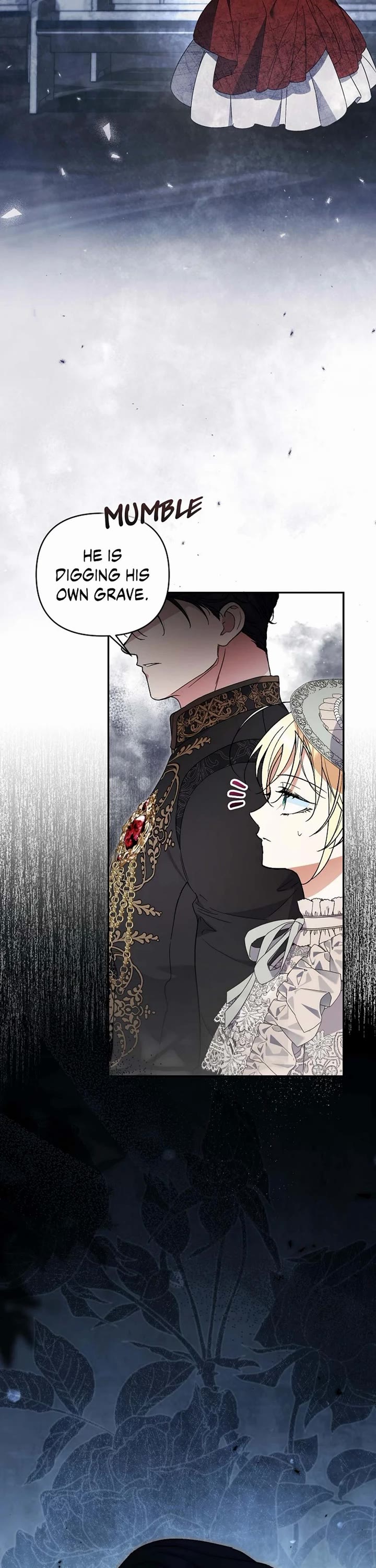 Anyone Can Beat the Original Chapter 56 page 3 - Chapter 56