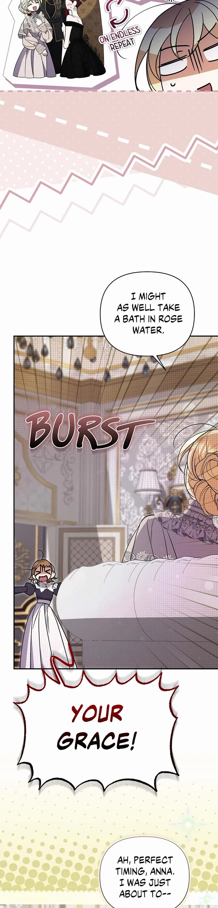 Anyone Can Beat the Original Chapter 56 page 32 - Chapter 56