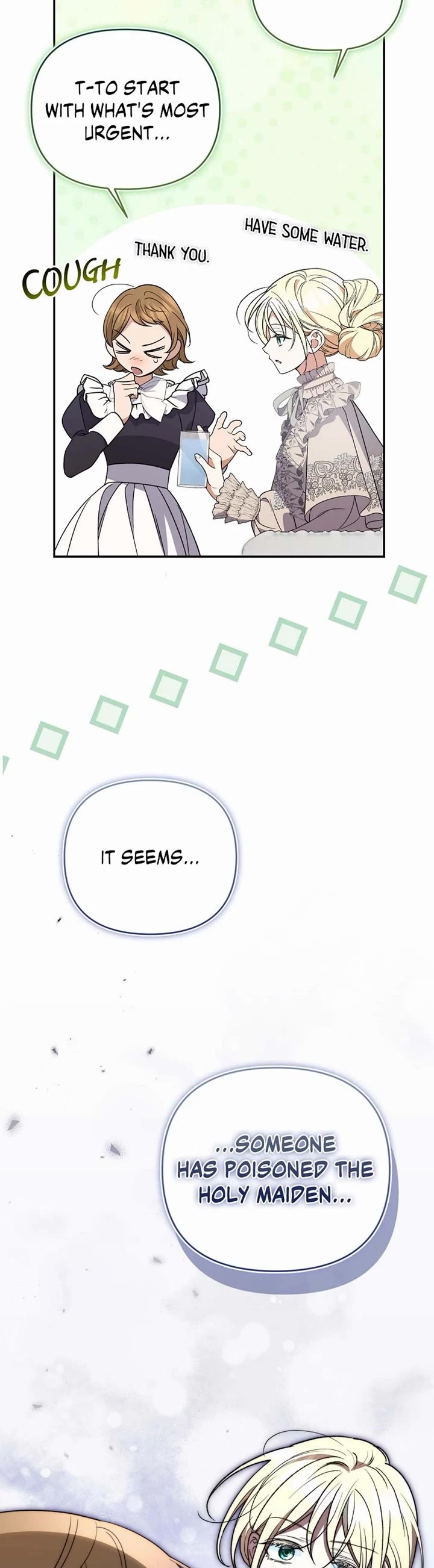 Anyone Can Beat the Original Chapter 56 page 34 - Chapter 56