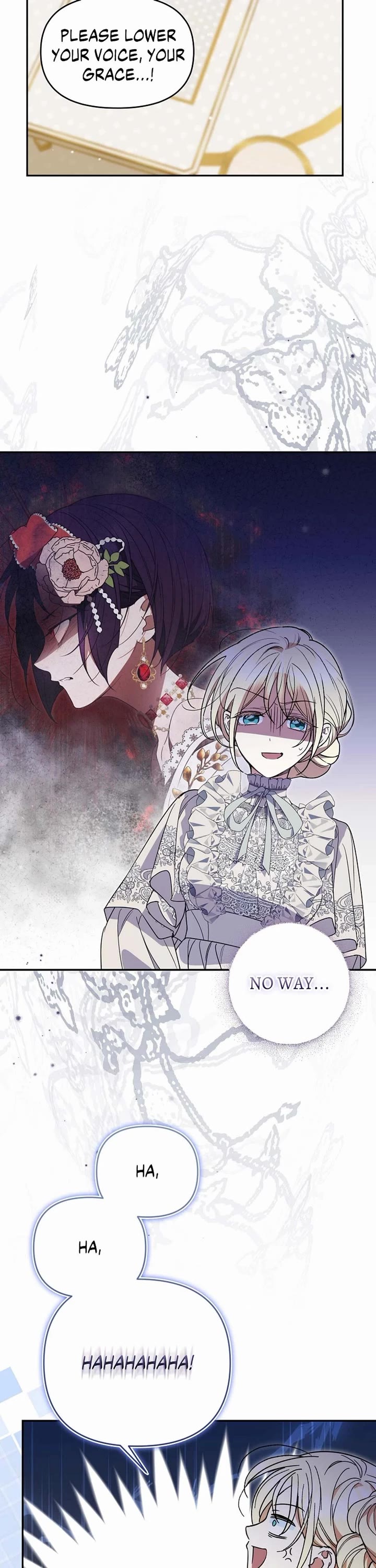 Anyone Can Beat the Original Chapter 56 page 36 - Chapter 56