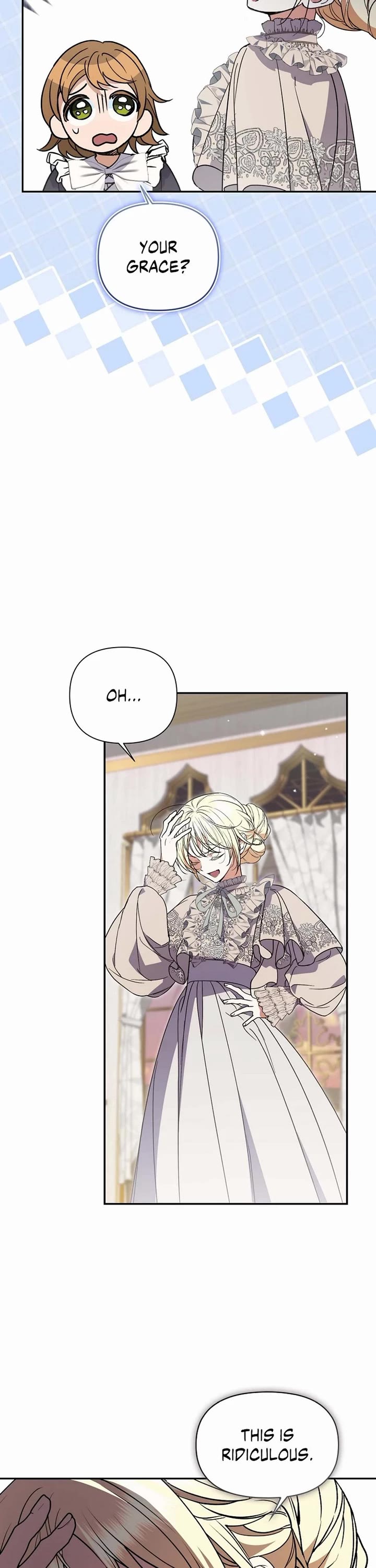 Anyone Can Beat the Original Chapter 56 page 37 - Chapter 56