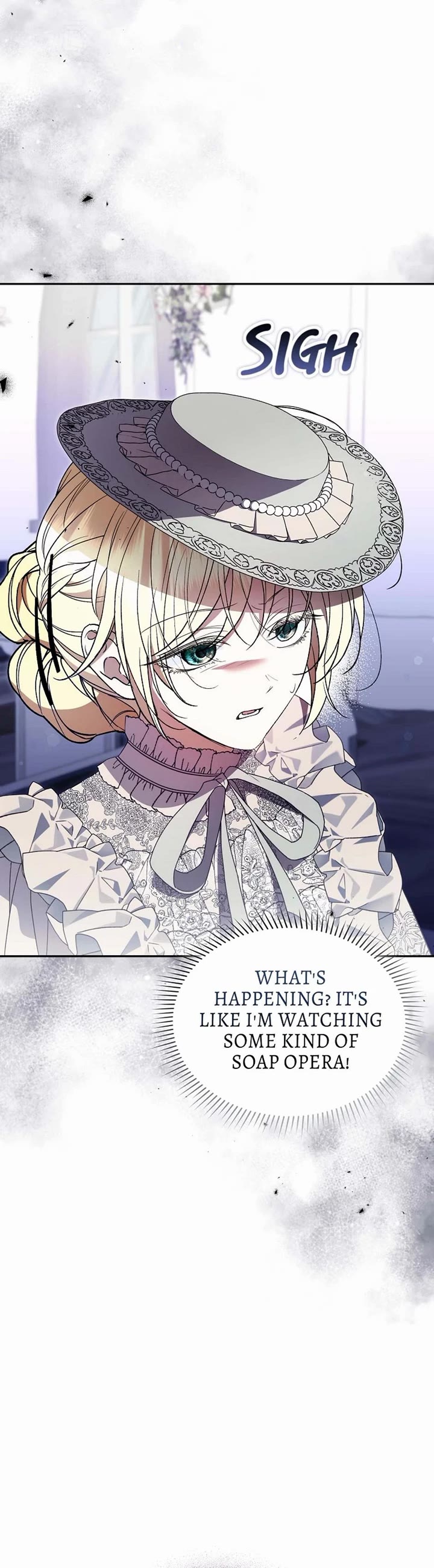 Anyone Can Beat the Original Chapter 56 page 5 - Chapter 56