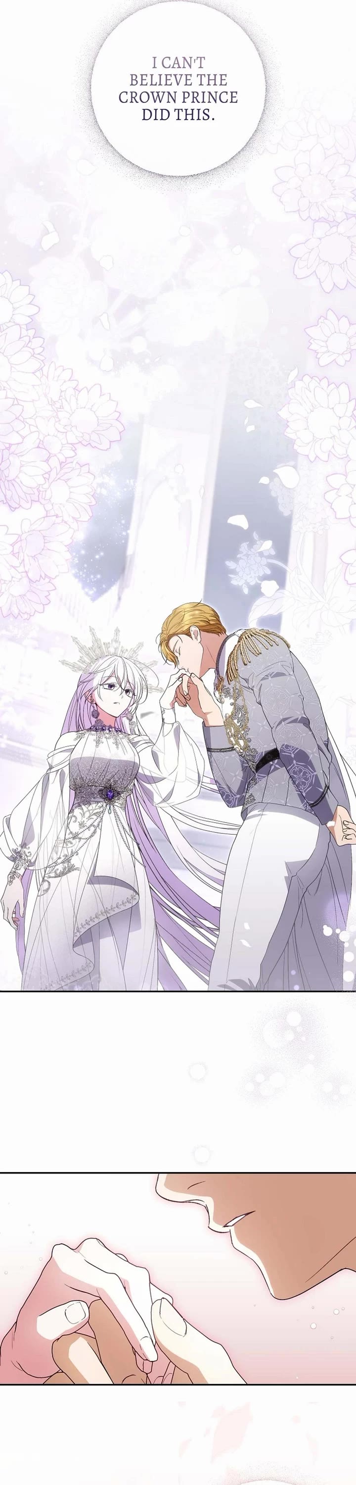 Anyone Can Beat the Original Chapter 56 page 6 - Chapter 56