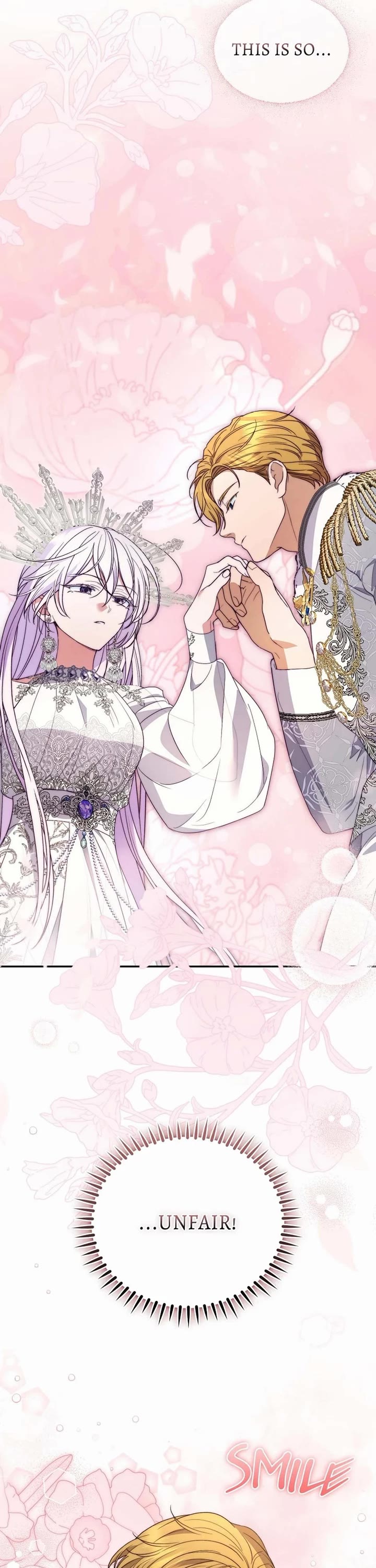 Anyone Can Beat the Original Chapter 56 page 7 - Chapter 56