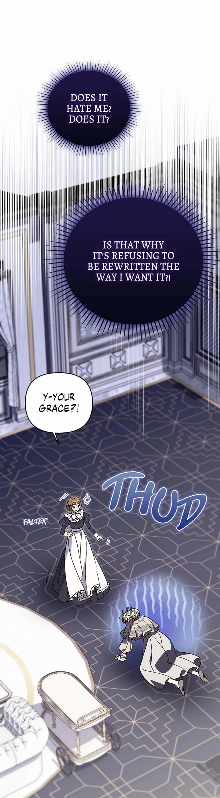 Anyone Can Beat the Original Chapter 57 page 10 - Chapter 57