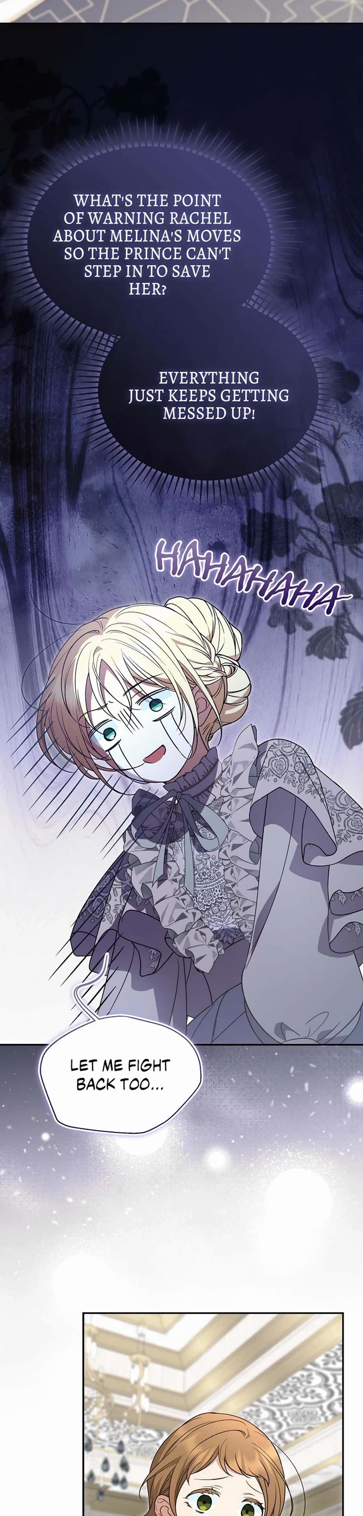 Anyone Can Beat the Original Chapter 57 page 11 - Chapter 57