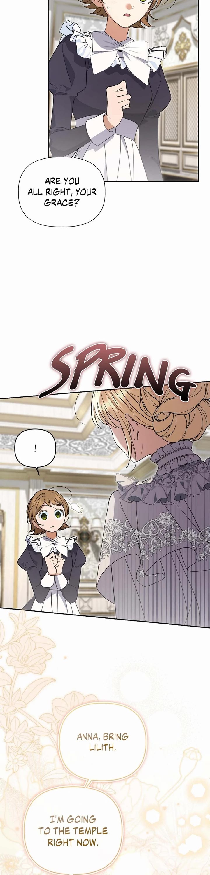 Anyone Can Beat the Original Chapter 57 page 12 - Chapter 57