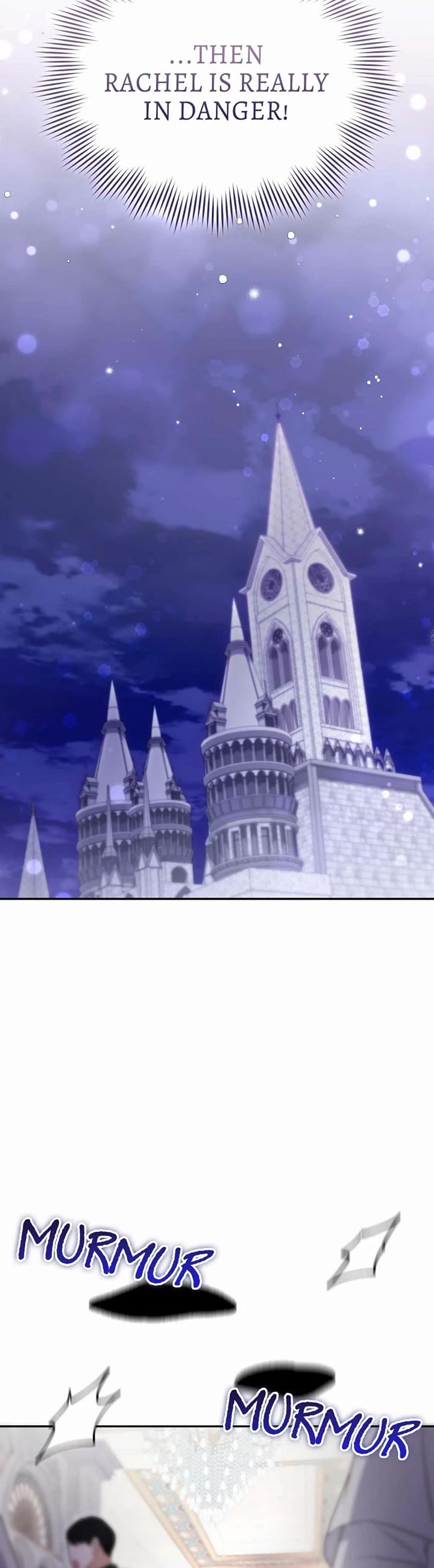 Anyone Can Beat the Original Chapter 57 page 14 - Chapter 57