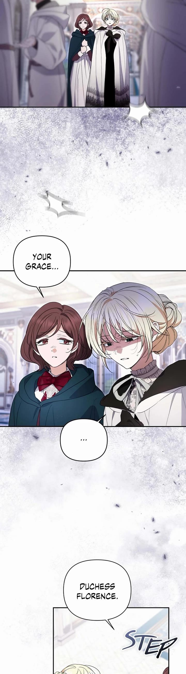 Anyone Can Beat the Original Chapter 57 page 15 - Chapter 57