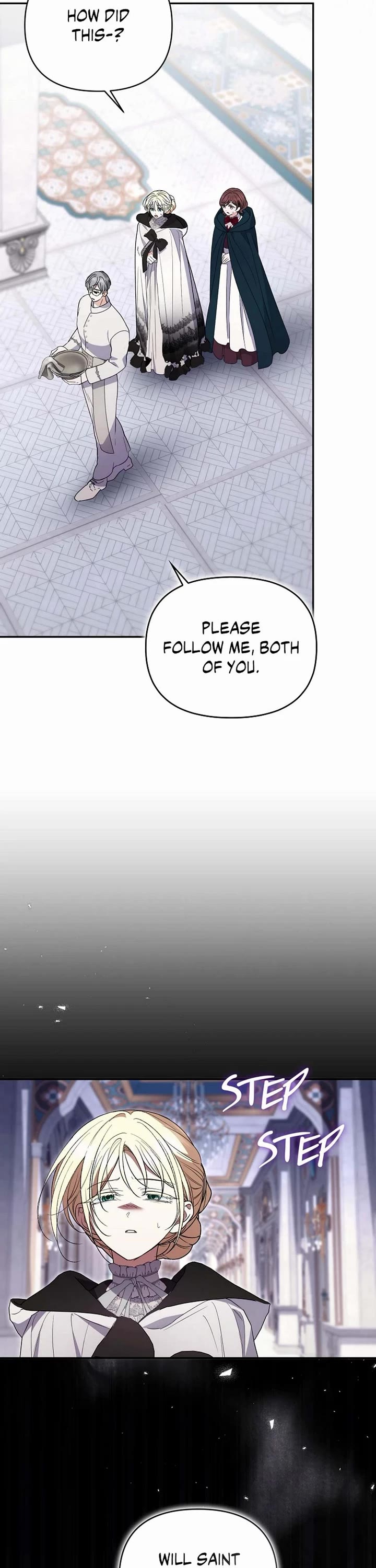 Anyone Can Beat the Original Chapter 57 page 17 - Chapter 57
