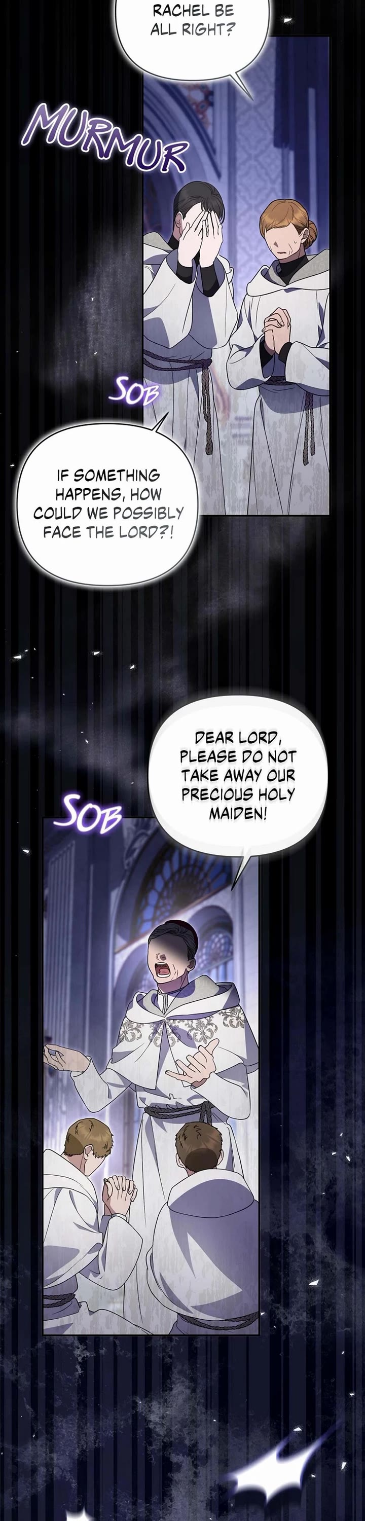 Anyone Can Beat the Original Chapter 57 page 18 - Chapter 57