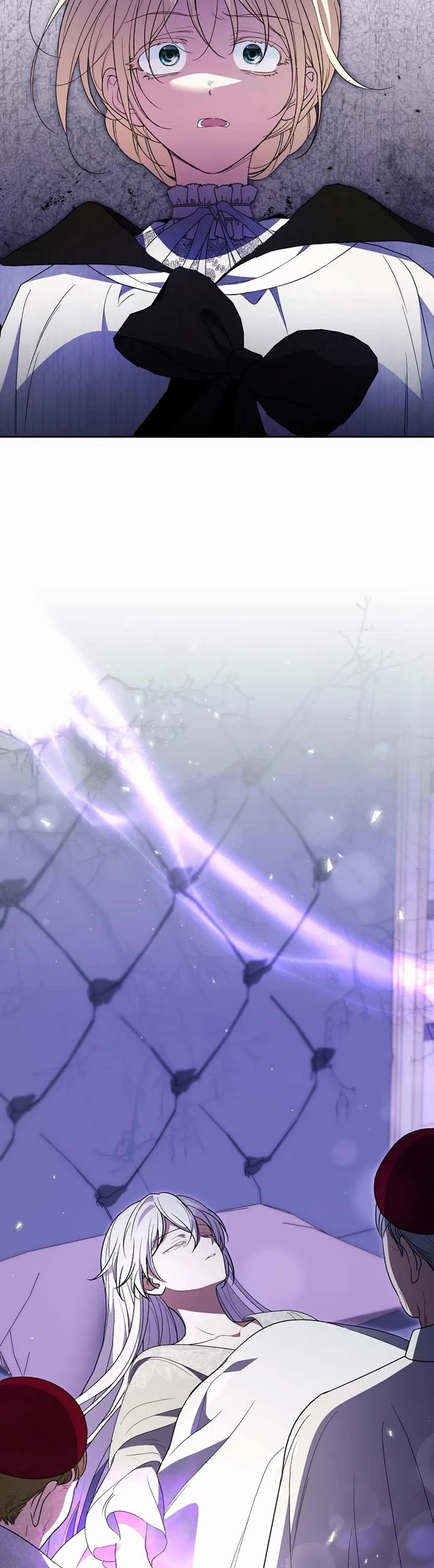 Anyone Can Beat the Original Chapter 57 page 20 - Chapter 57