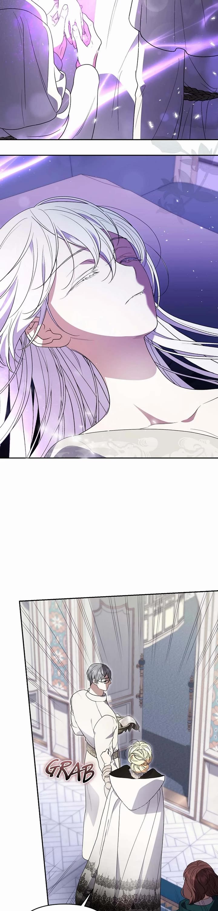 Anyone Can Beat the Original Chapter 57 page 21 - Chapter 57