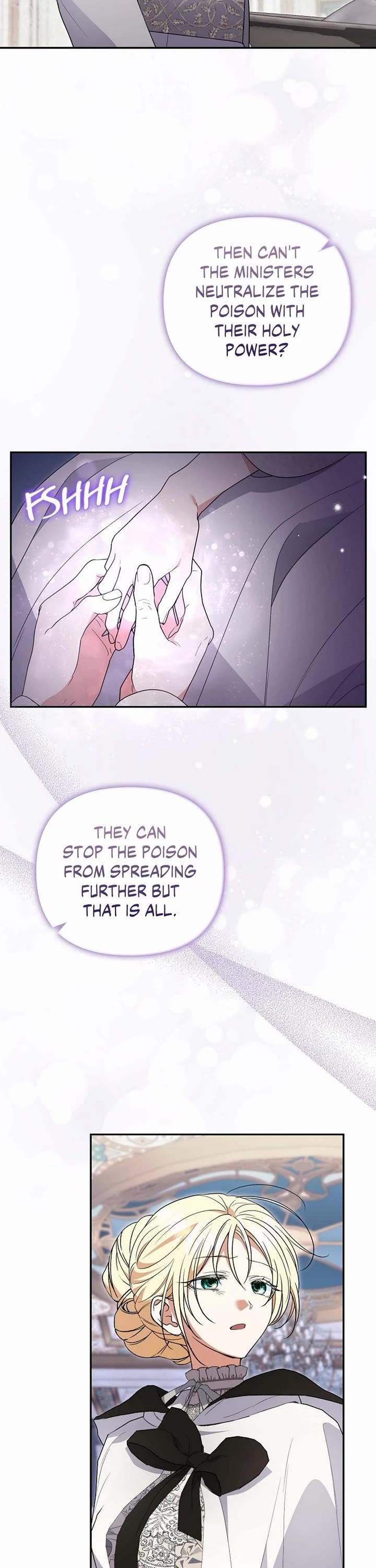 Anyone Can Beat the Original Chapter 57 page 23 - Chapter 57
