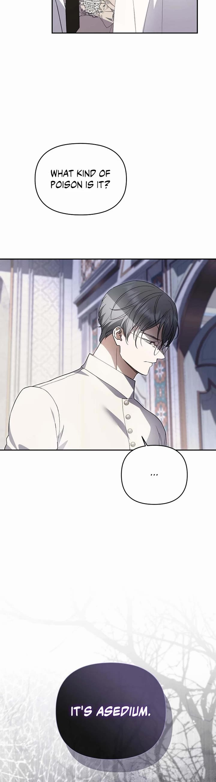 Anyone Can Beat the Original Chapter 57 page 24 - Chapter 57
