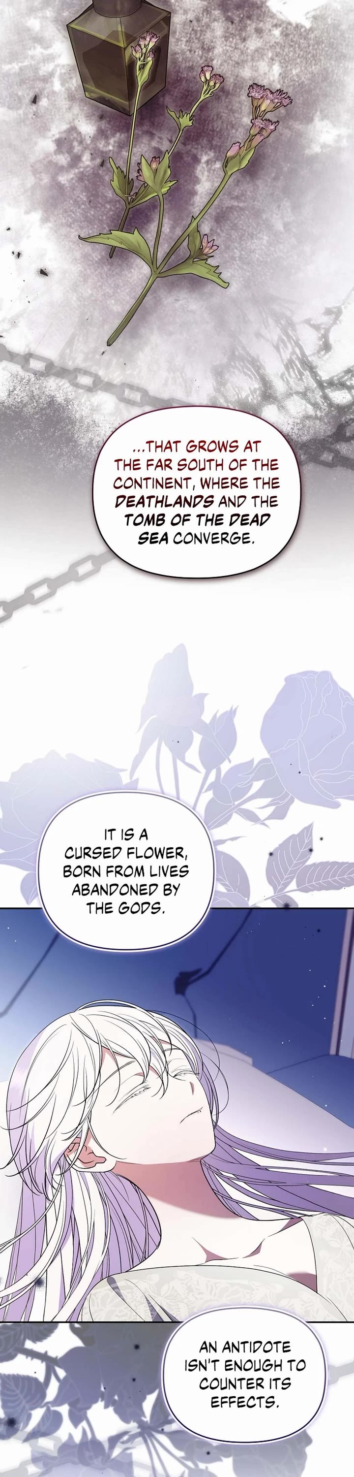 Anyone Can Beat the Original Chapter 57 page 27 - Chapter 57
