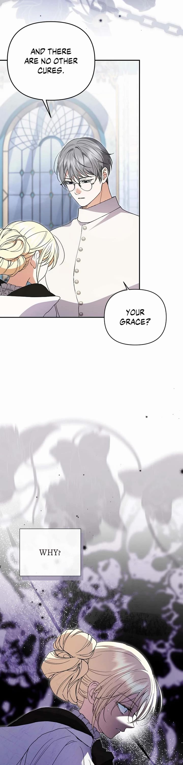 Anyone Can Beat the Original Chapter 57 page 28 - Chapter 57
