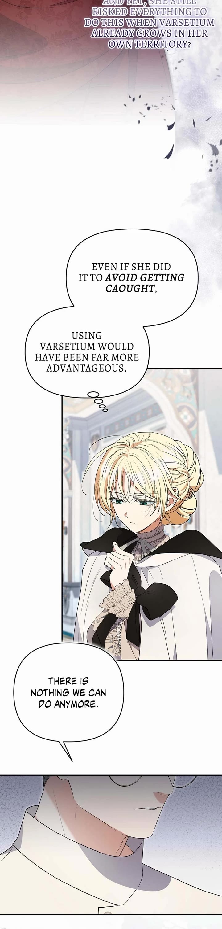 Anyone Can Beat the Original Chapter 57 page 31 - Chapter 57
