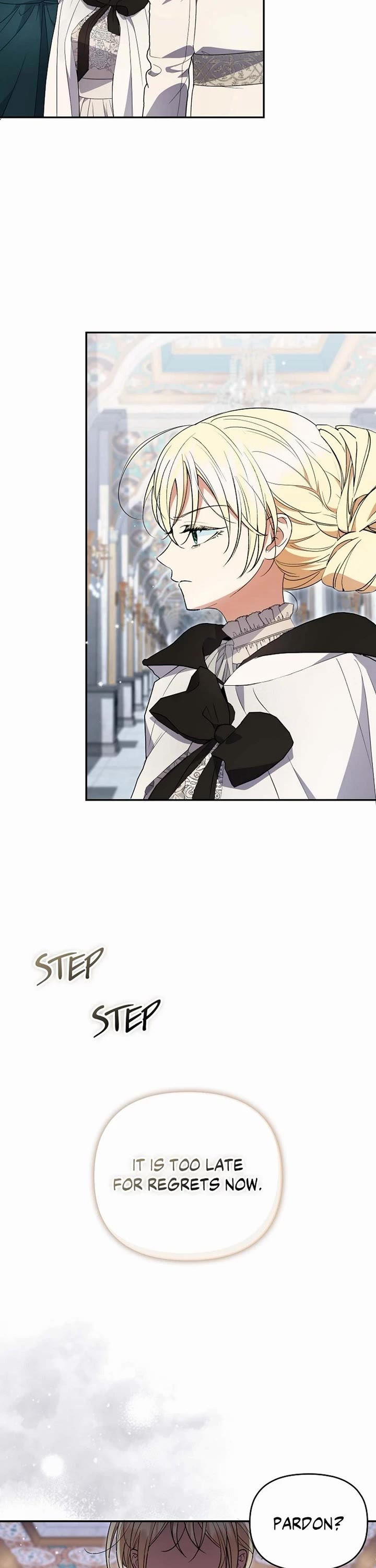 Anyone Can Beat the Original Chapter 57 page 33 - Chapter 57