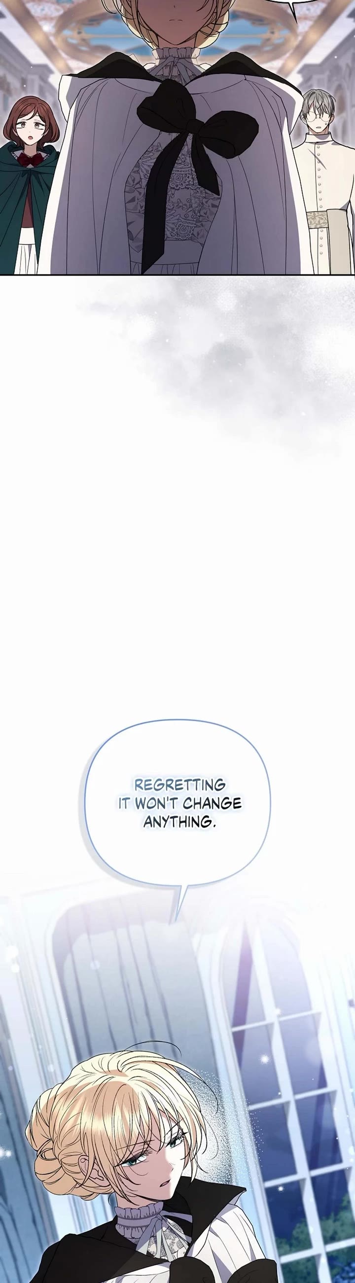 Anyone Can Beat the Original Chapter 57 page 34 - Chapter 57