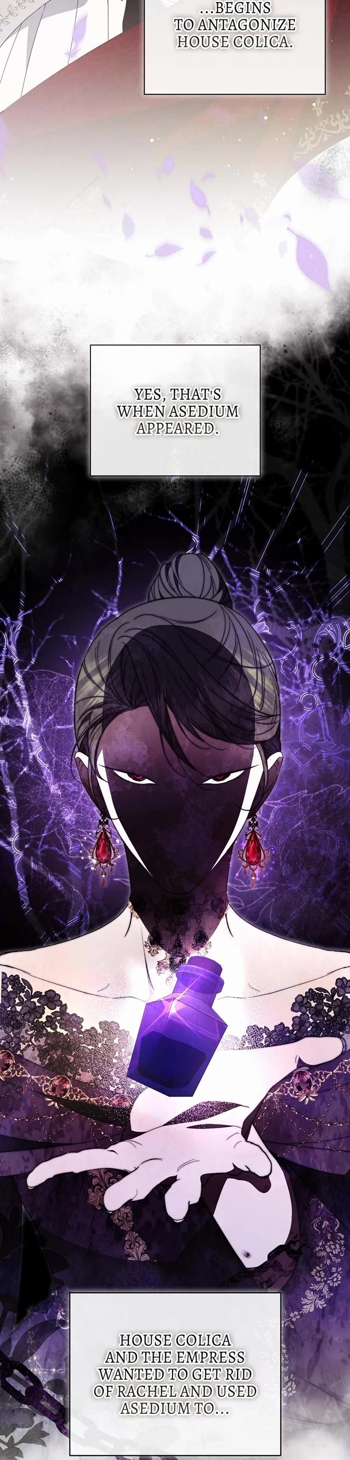 Anyone Can Beat the Original Chapter 57 page 38 - Chapter 57