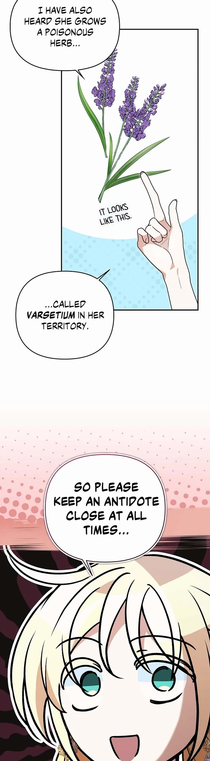 Anyone Can Beat the Original Chapter 57 page 4 - Chapter 57