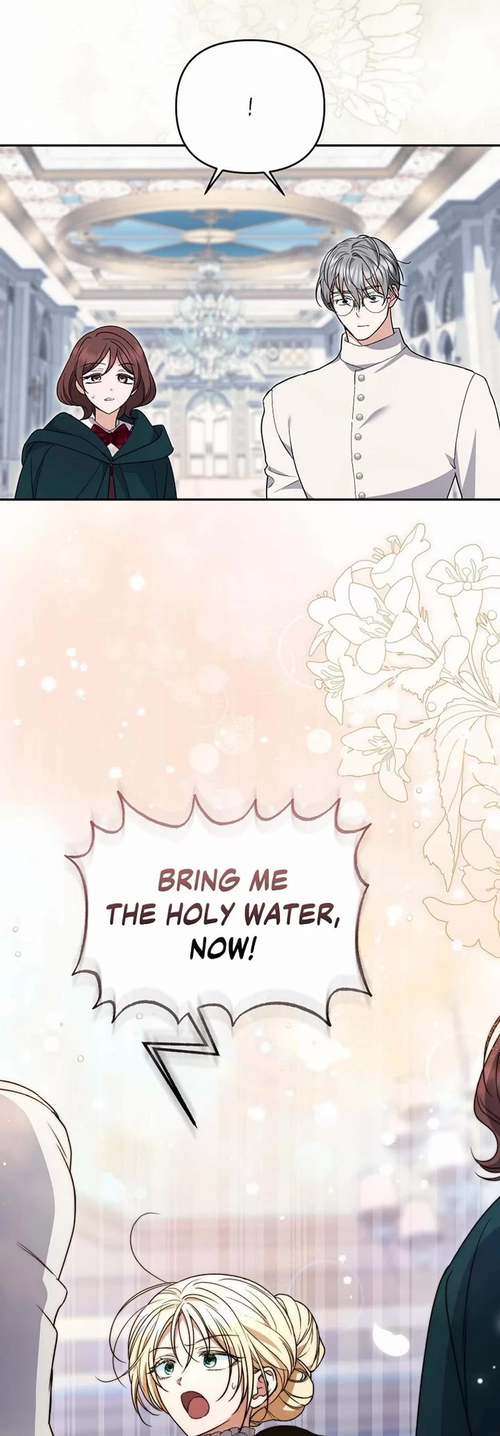 Anyone Can Beat the Original Chapter 57 page 43 - Chapter 57
