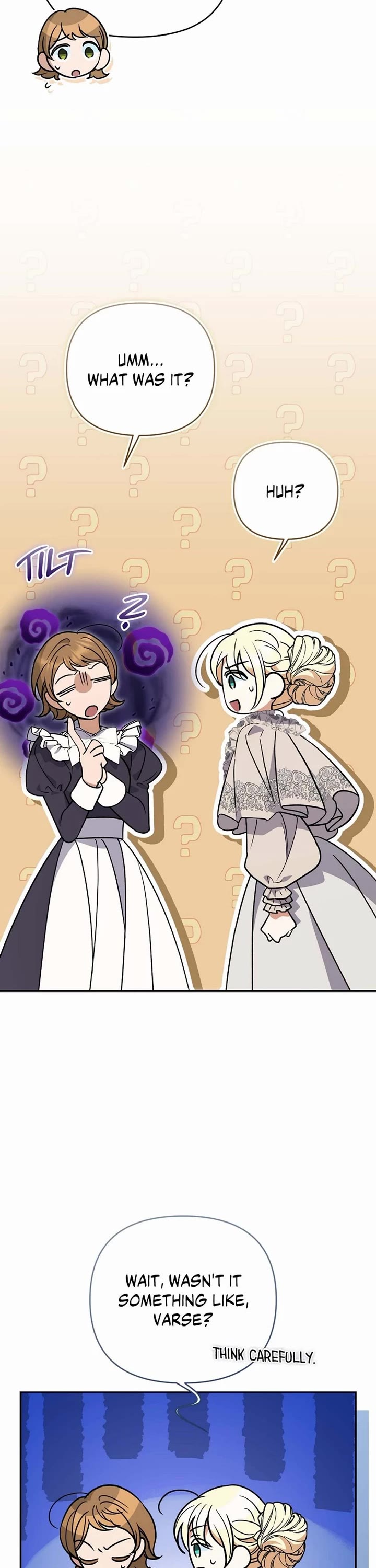 Anyone Can Beat the Original Chapter 57 page 7 - Chapter 57