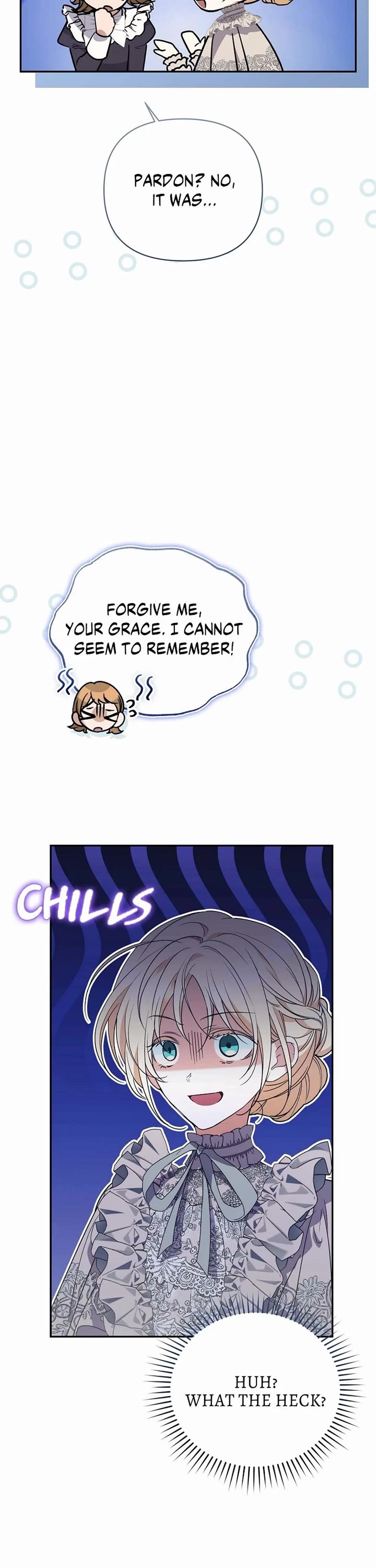 Anyone Can Beat the Original Chapter 57 page 8 - Chapter 57